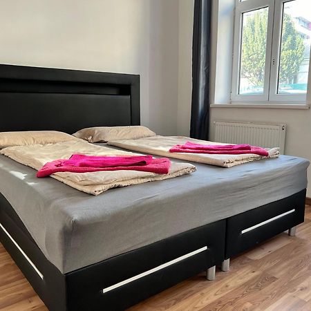 Comfortable 3Br Apt Prime Location In Vienna Viena Exterior foto