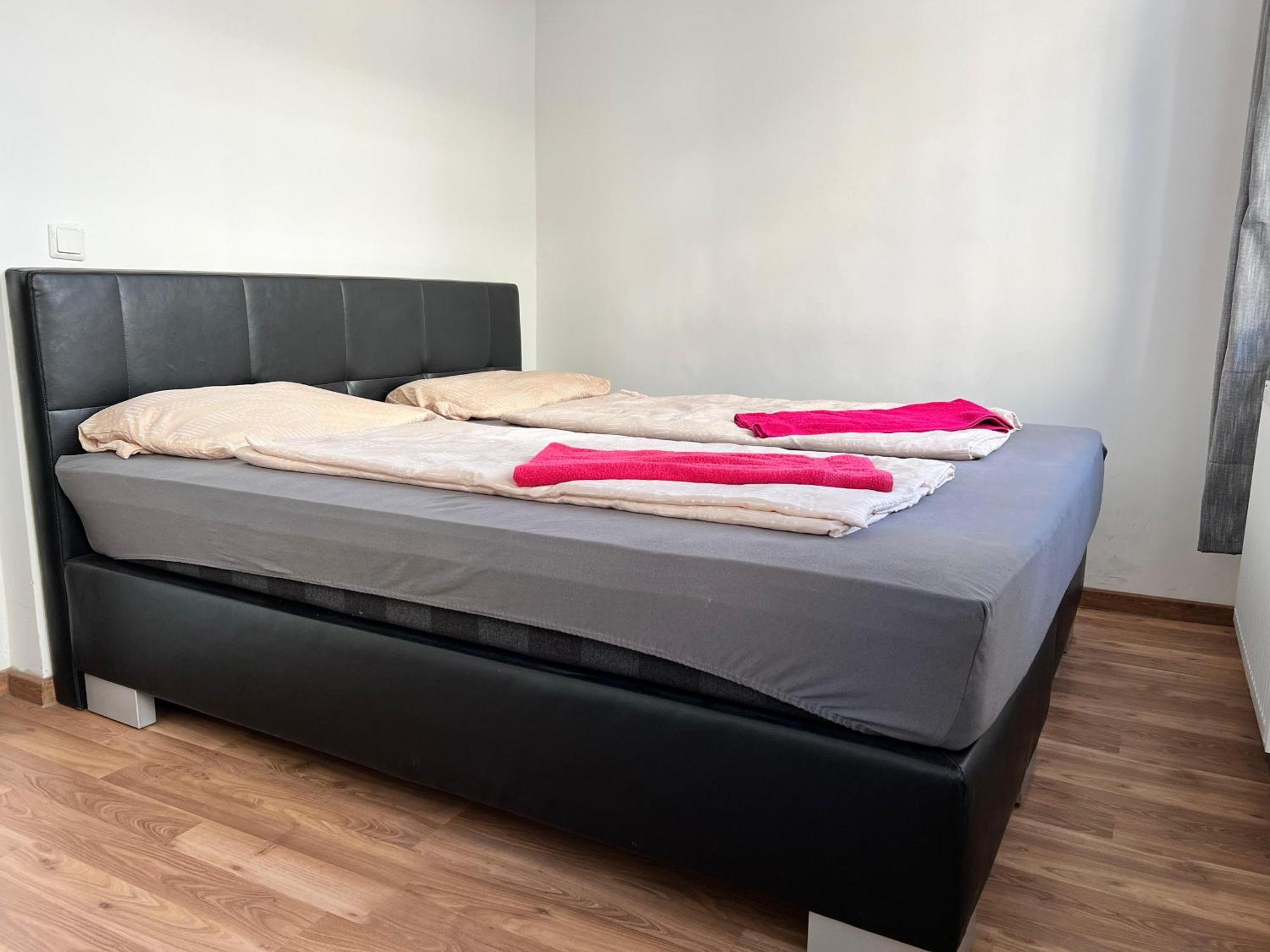 Comfortable 3Br Apt Prime Location In Vienna Viena Exterior foto