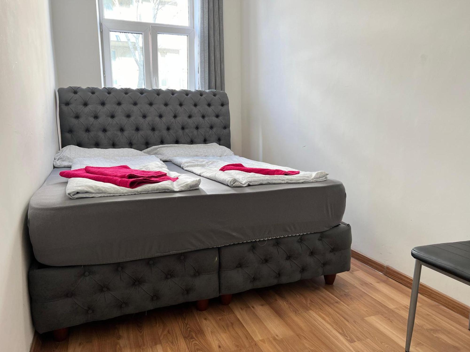 Comfortable 3Br Apt Prime Location In Vienna Viena Exterior foto
