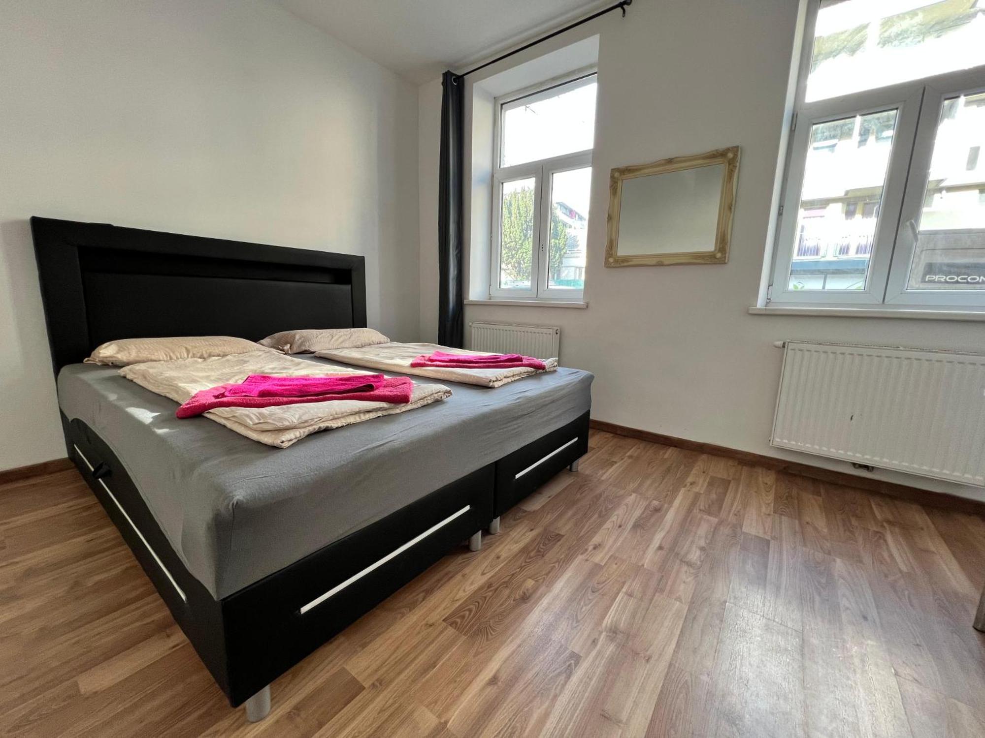 Comfortable 3Br Apt Prime Location In Vienna Viena Exterior foto