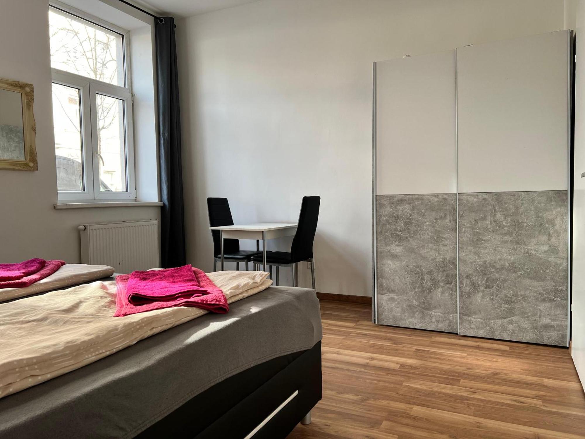 Comfortable 3Br Apt Prime Location In Vienna Viena Exterior foto