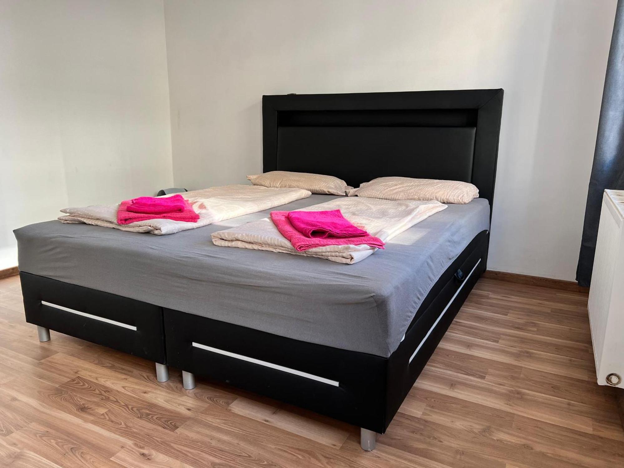 Comfortable 3Br Apt Prime Location In Vienna Viena Exterior foto