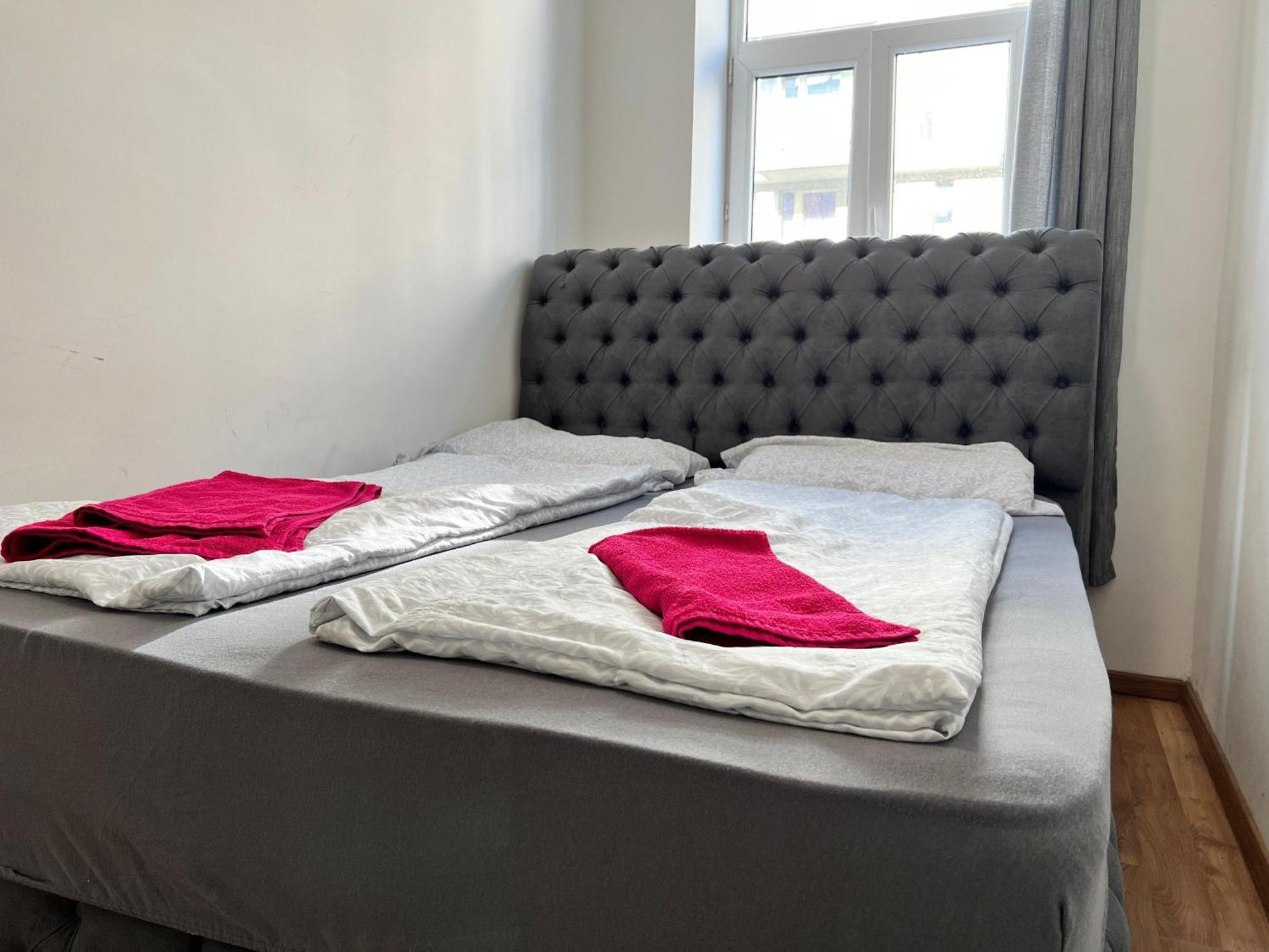 Comfortable 3Br Apt Prime Location In Vienna Viena Exterior foto