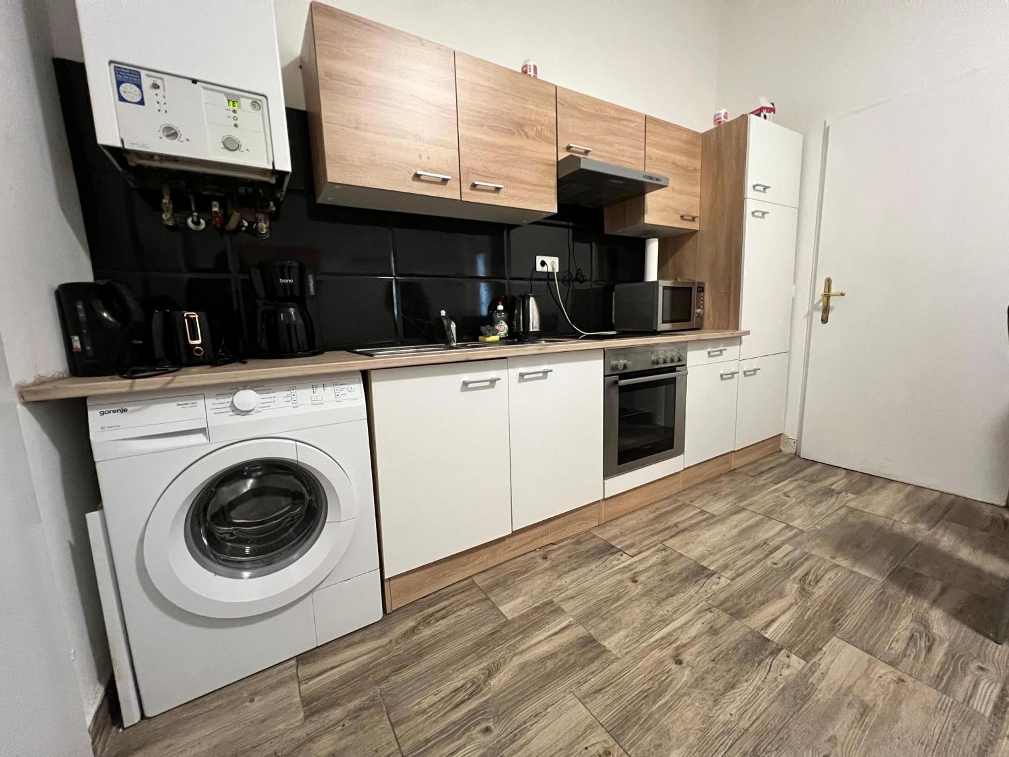 Comfortable 3Br Apt Prime Location In Vienna Viena Exterior foto
