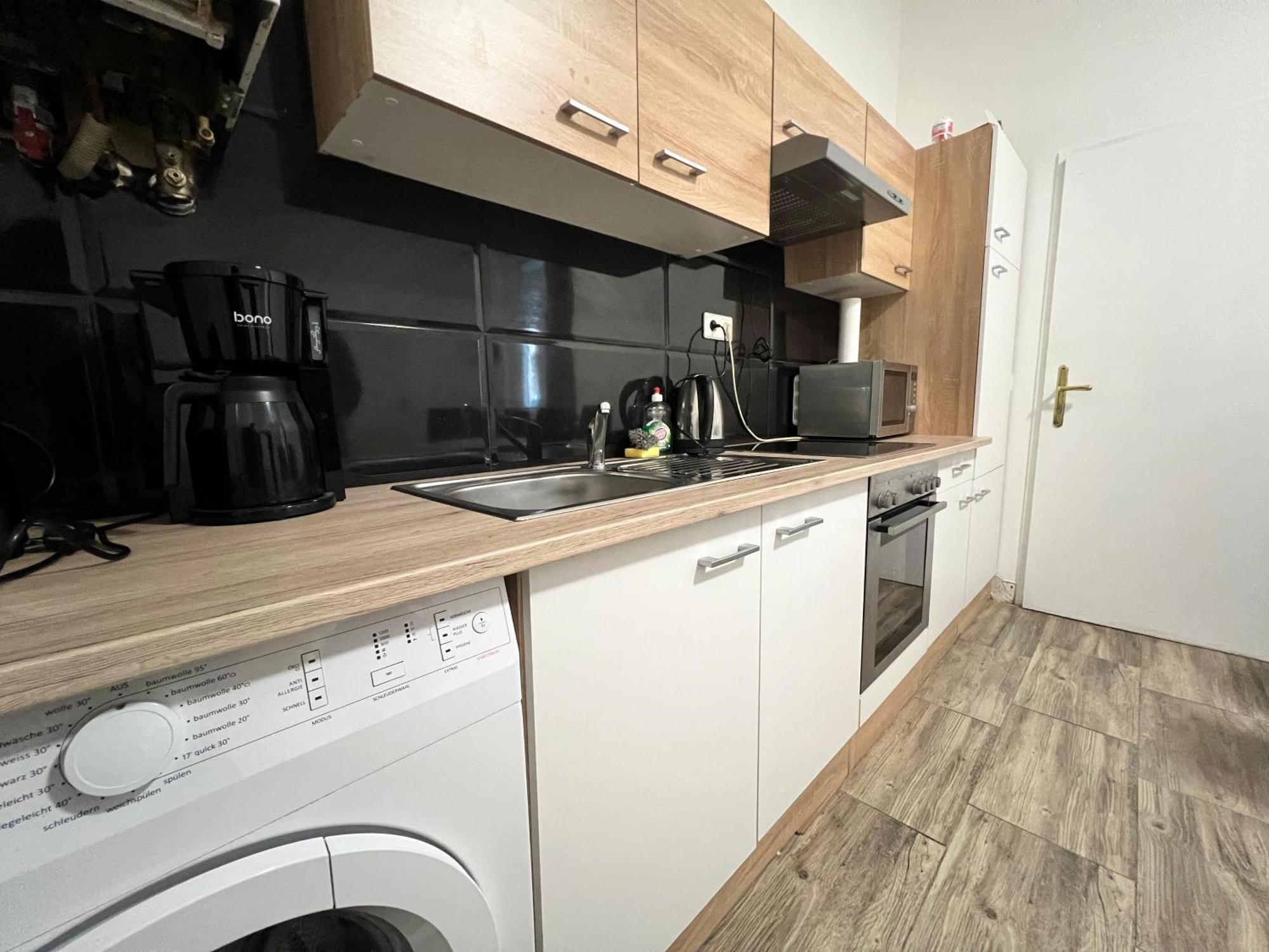 Comfortable 3Br Apt Prime Location In Vienna Viena Exterior foto