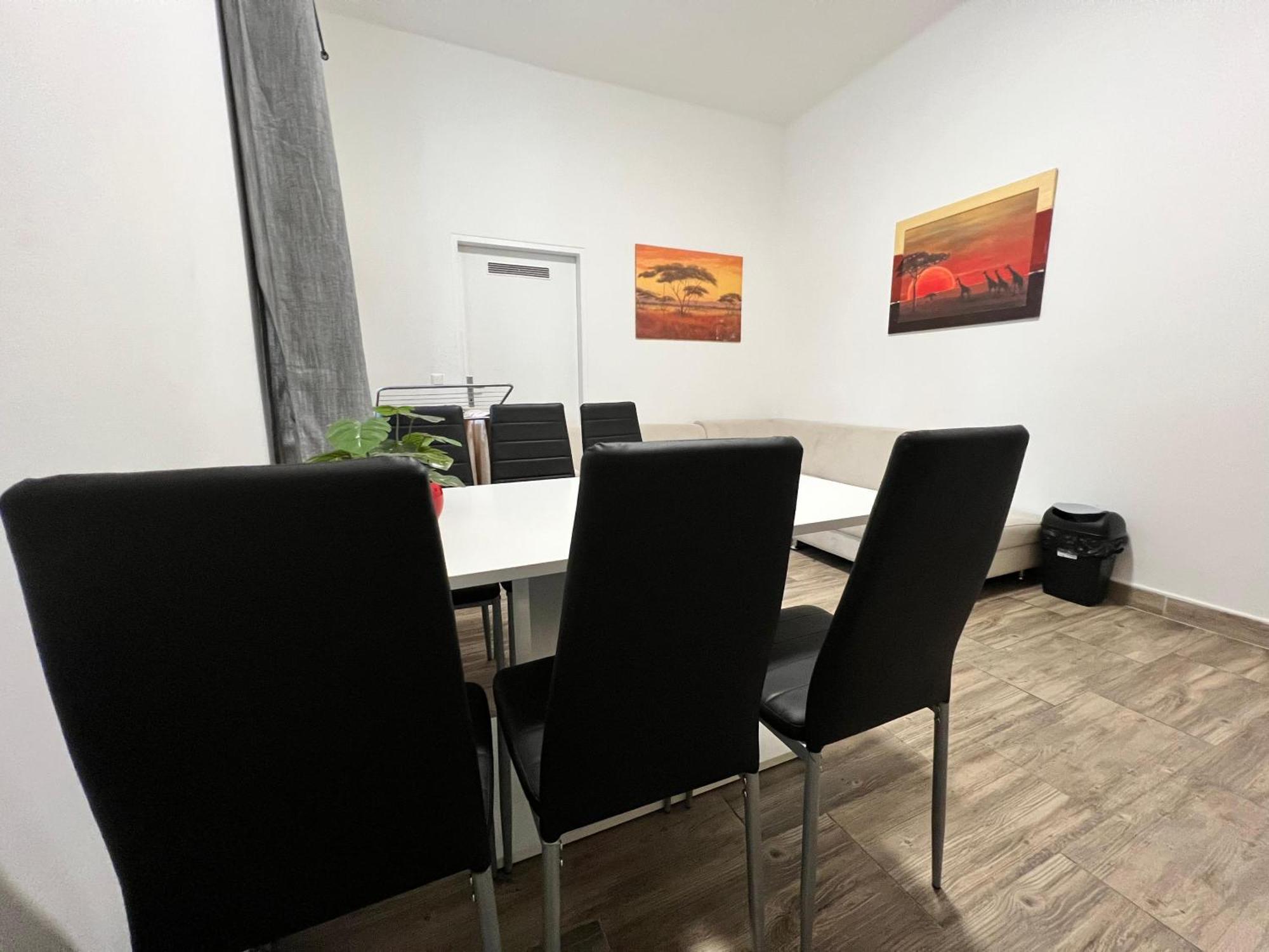 Comfortable 3Br Apt Prime Location In Vienna Viena Exterior foto