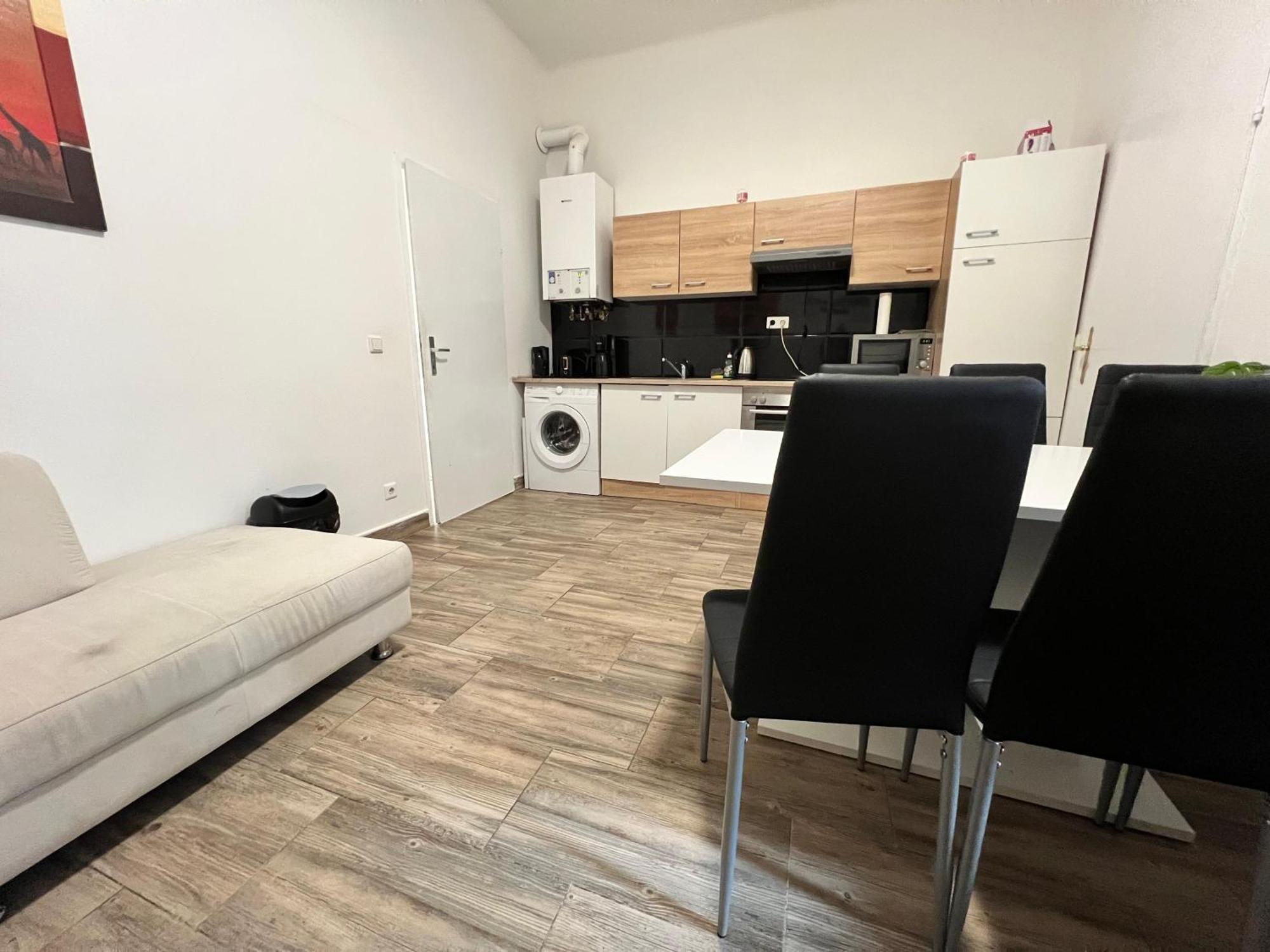 Comfortable 3Br Apt Prime Location In Vienna Viena Exterior foto